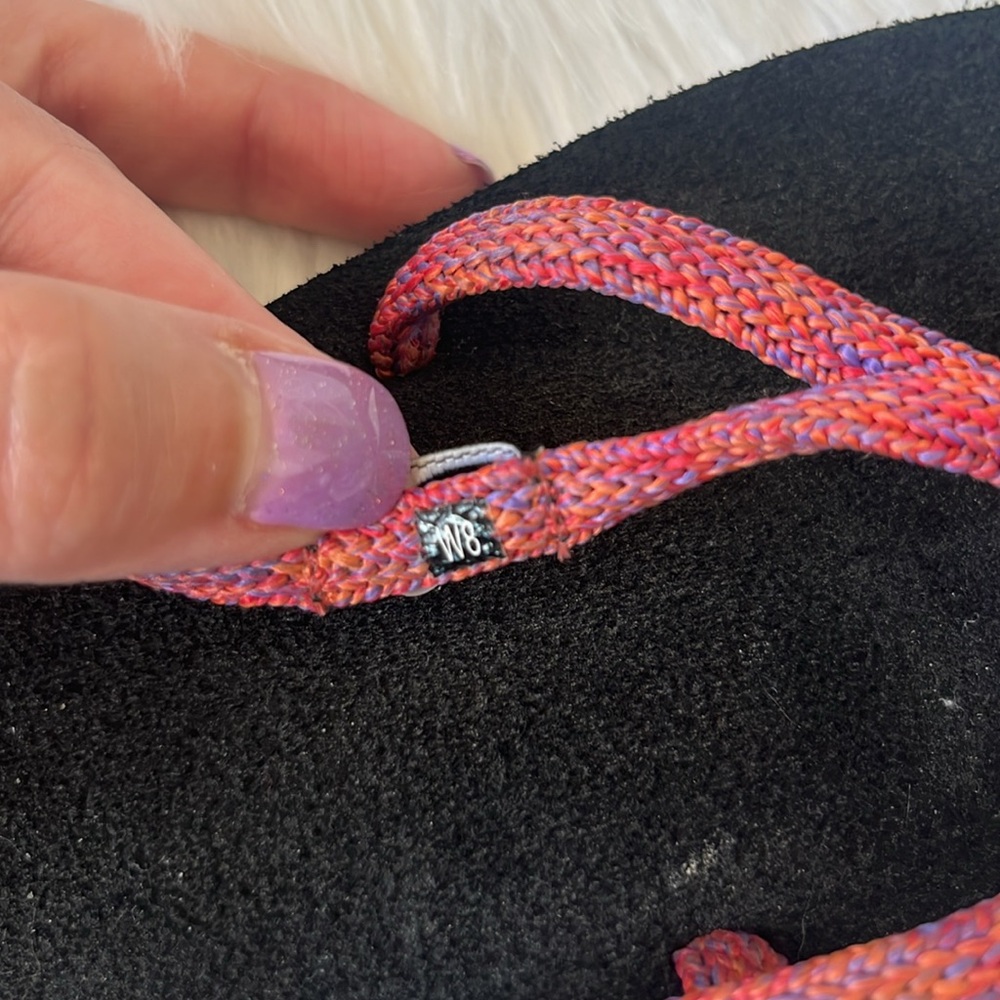 Teva Voya Tri flip flops 8 - Picture 2 of 4